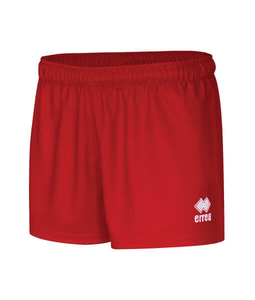 Errea Brest Rugby Shorts – Adult