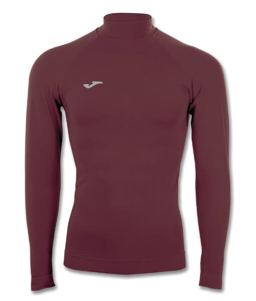 Joma Brama Classic Amar With Neck L/S – Adult