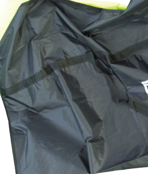 Diamond Mannequin Bag | Bolam Premier Sportswear