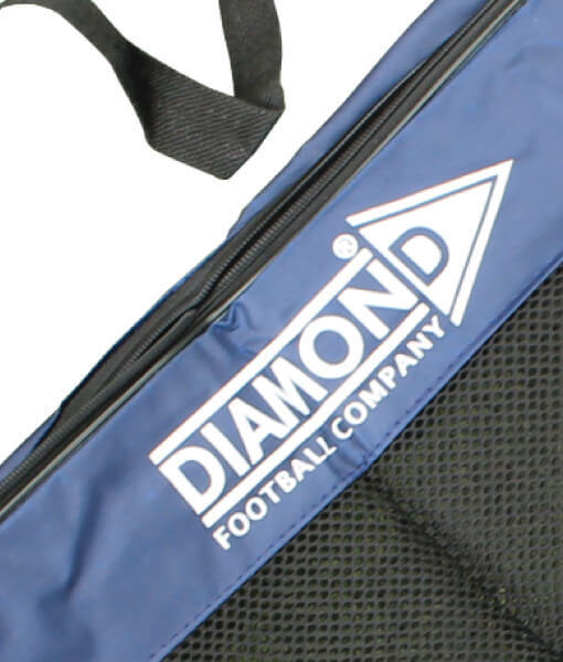 Diamond Ball Carry Case
