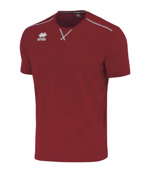 Errea Unisex Short Sleeve Everton Football Shirt PC2868 