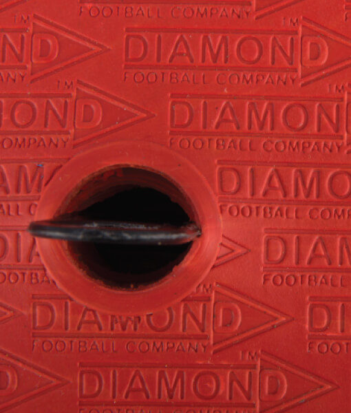Diamond Flat Markers (Set of 10)