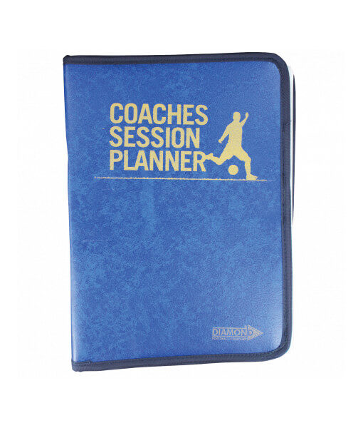 Diamond Pro Coaches Session Planner