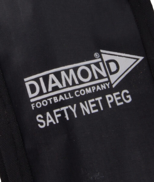 Diamond Safety Net Pegs