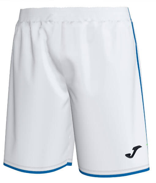 Joma Liga Shorts - Adult | Bolam Premier Sportswear