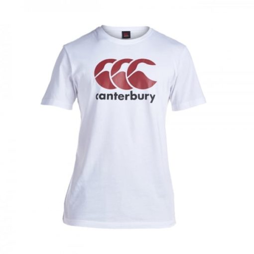 Canterbury Team CCC Logo T-Shirt