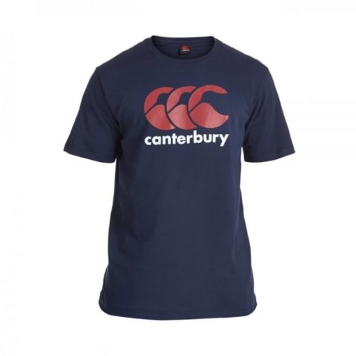 Canterbury Team CCC Logo T-Shirt