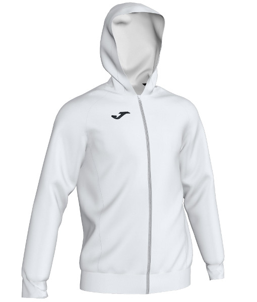 Joma Menfis Hooded Jacket - Bolam Premier Sportswear