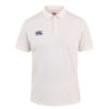 Canterbury Cricket White Shirt – Junior