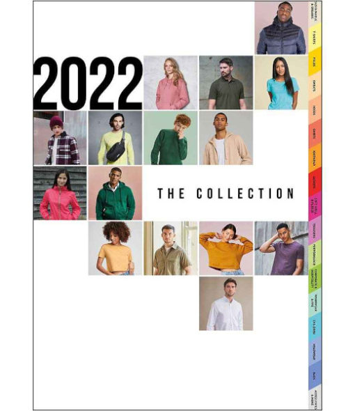 Unbranded Full Collection – 2022 Catalogue
