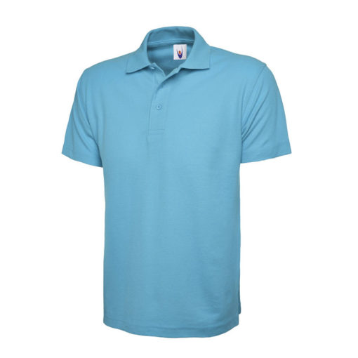 Uneek Classic Polo – Adult
