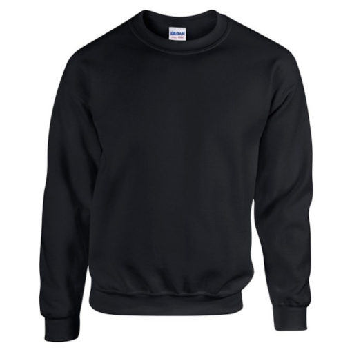 Gildan Heavy Blend Sweatshirt – Adult