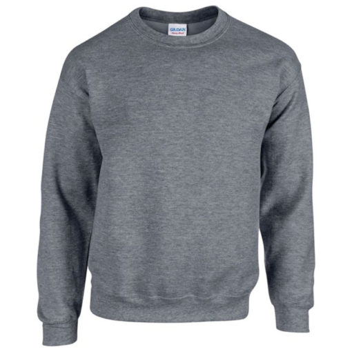 Gildan Heavy Blend Sweatshirt – Junior
