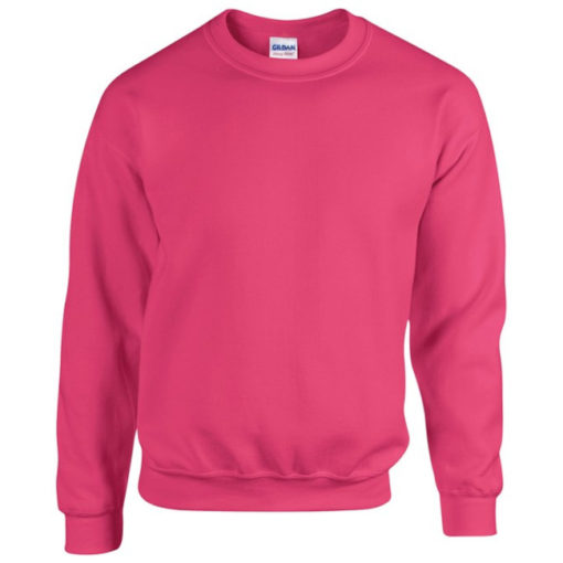 Gildan Heavy Blend Sweatshirt – Adult