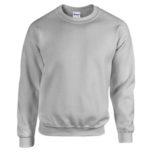 Gildan Heavy Blend Sweatshirt – Junior