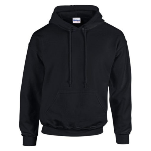 Gildan Heavy Blend Hooded Sweatshirt – Adult