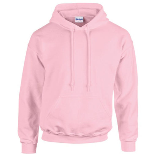 Gildan Heavy Blend Hooded Sweatshirt – Junior