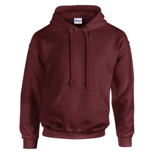 Gildan Heavy Blend Hooded Sweatshirt – Junior