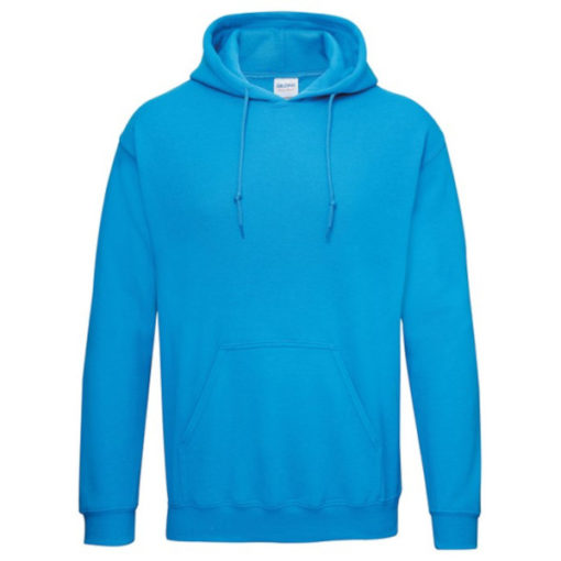 Gildan Heavy Blend Hooded Sweatshirt – Adult