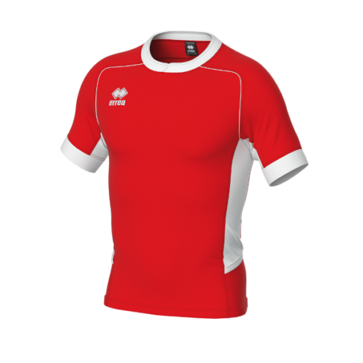 Errea Shane Rugby Shirt – Junior