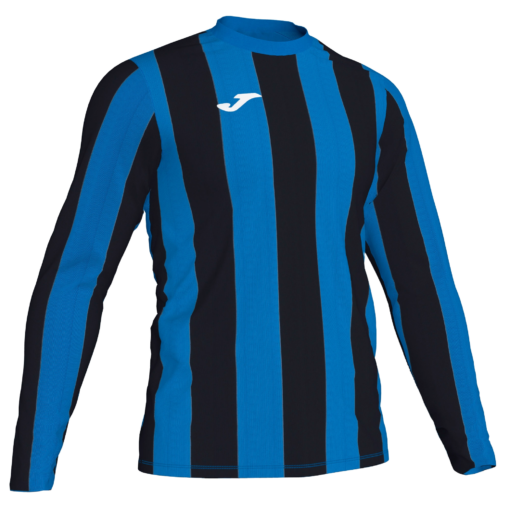 Joma Inter T-shirt L/S – Junior