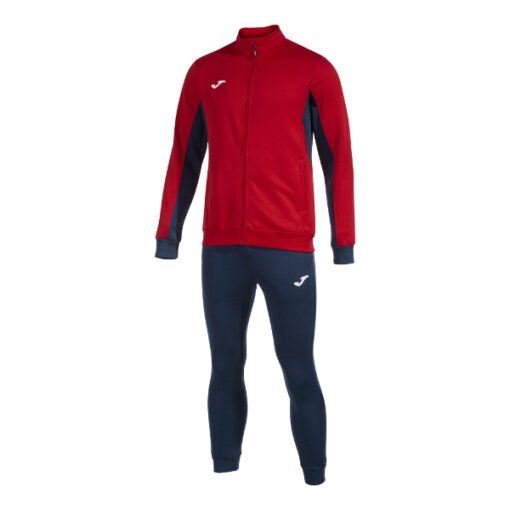 Joma Derby Tracksuit – Adult