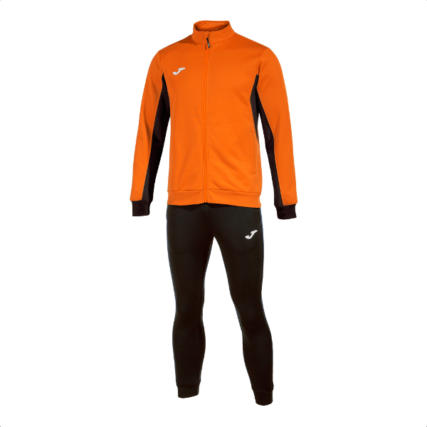 Joma Derby Tracksuit - Adult | Bolam Premier Sportswear
