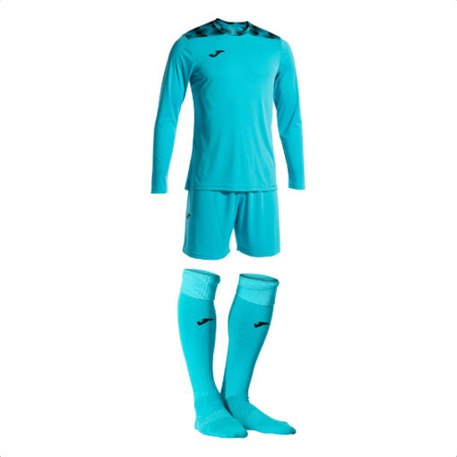 Joma Zamora VIII Goalkeeper Kit – Adult
