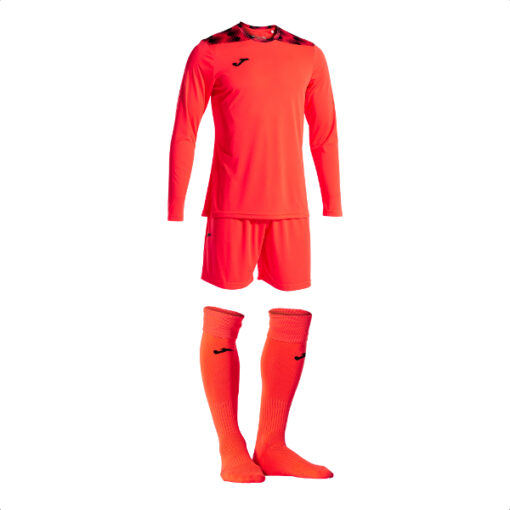 Joma Zamora VIII Goalkeeper Kit – Junior