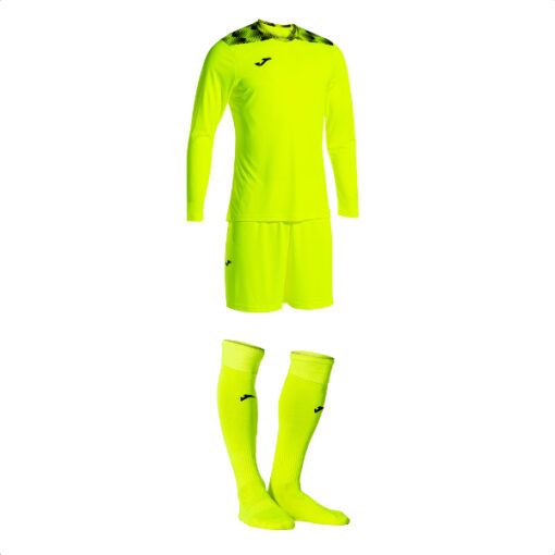 Joma Zamora VIII Goalkeeper Kit – Adult