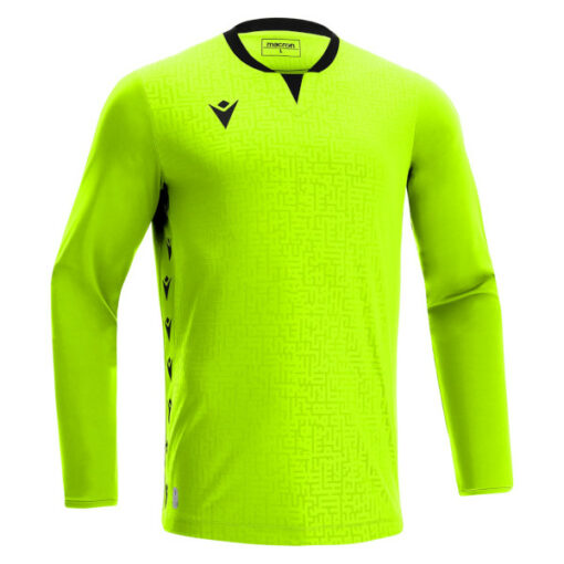 Macron Cygnus Eco Goalkeeper Shirt – Junior