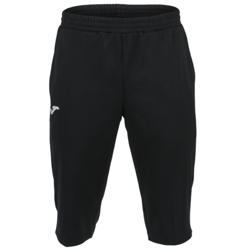 Joma Capri Fleece Bermuda Shorts