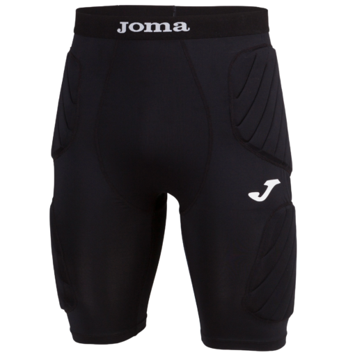 Joma Respect II Protec Basketball Shorts
