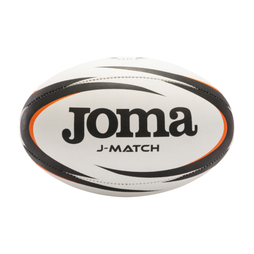 Joma J-Match Rugby Ball – Size 5