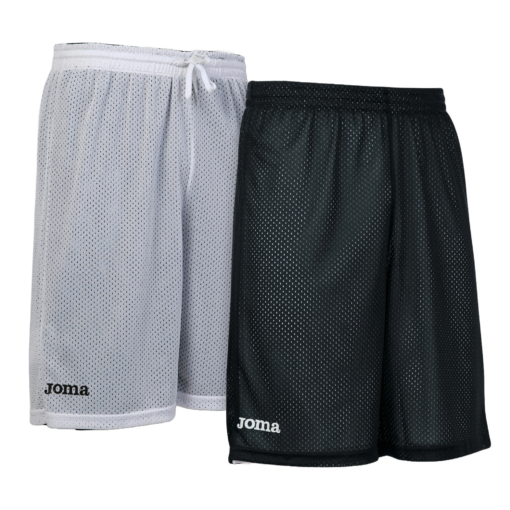 Joma Rookie Reversible Basketball Shorts – Junior