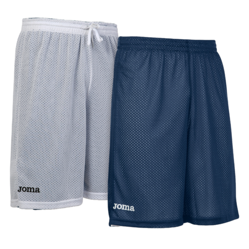 Joma Rookie Reversible Basketball Shorts – Adult