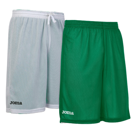 Joma Rookie Reversible Basketball Shorts – Junior