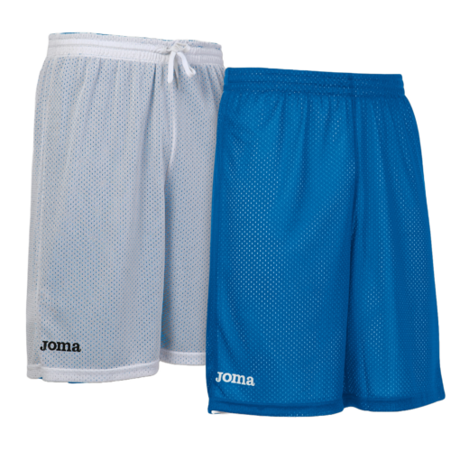 Joma Rookie Reversible Basketball Shorts – Adult
