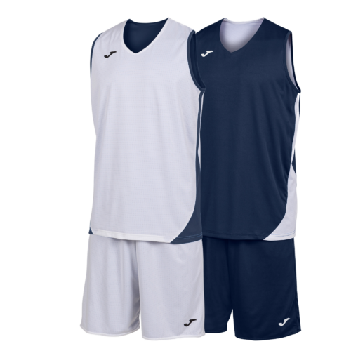 Joma Kansas Reversible Basketball Kit – Junior