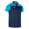 Joma Hobby II Polo T-Shirt – Adult