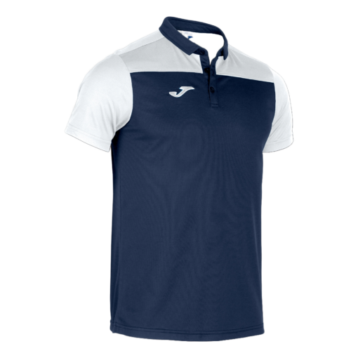 Joma Hobby II Polo T-Shirt – Adult