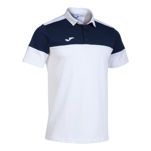 Joma Crew V Polo Shirt – Junior