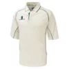 Surridge Cricket Premier S/S Shirt – Adult