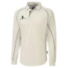 Surridge Cricket Premier L/S Shirt – Junior