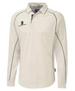 Surridge Cricket Premier L/S Shirt – Adult