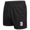 Surridge Camo Shorts – Junior
