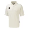 Surridge Short Sleeve Dual Cricket Shirt – Junior