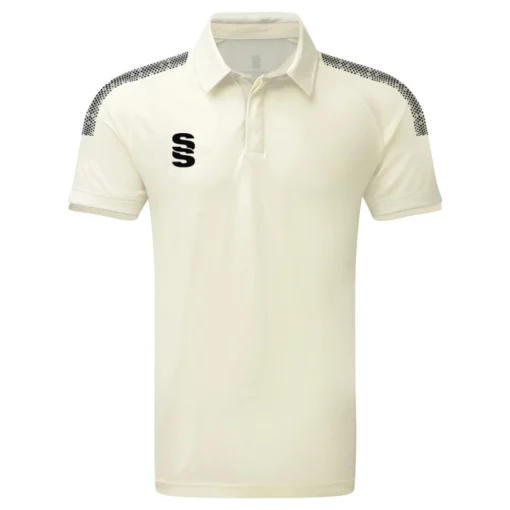 Surridge Short Sleeve Dual Cricket Shirt – Adult