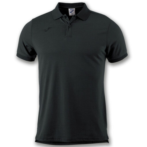 Joma Essential Polo Shirt – Navy (Adult)