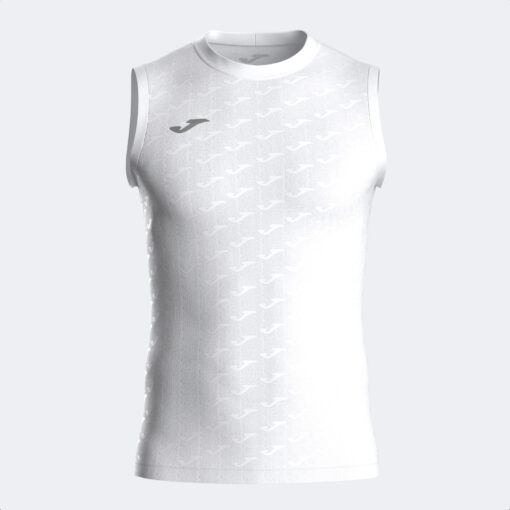 Joma Brama Classic Sleeveless T-Shirt – Adult